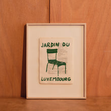 Charger l'image dans la galerie, Lieux de Paris