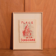Charger l'image dans la galerie, Lieux de Paris