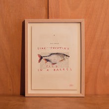 Charger l'image dans la galerie, Le Bestiaire