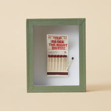 Charger l'image dans la galerie, La Fire Box