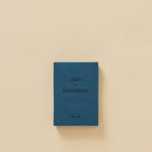 Charger l'image dans la galerie, La boîte de correspondance