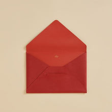 Charger l'image dans la galerie, La pochette en cuir