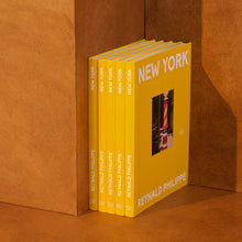 Charger l'image dans la galerie, Grand Portrait de Ville