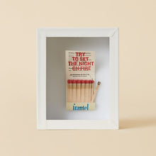 Charger l'image dans la galerie, La Fire Box