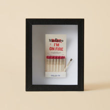 Charger l'image dans la galerie, La Fire Box