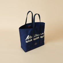 Charger l'image dans la galerie, Le cabas Mediterraneo