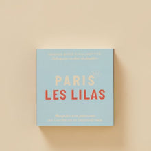 Charger l'image dans la galerie, La boite d'allumettes Paris