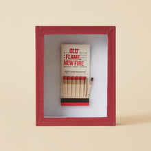 Charger l'image dans la galerie, La Fire Box