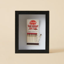 Charger l'image dans la galerie, La Fire Box