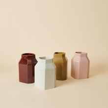 Charger l'image dans la galerie, Le vase octogonal
