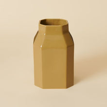 Charger l'image dans la galerie, Le vase octogonal