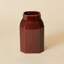 Charger l'image dans la galerie, Le vase octogonal