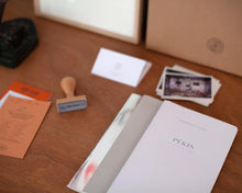 Charger l'image dans la galerie, Portraits de Villes