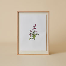 Charger l'image dans la galerie, Les fleurs aquarellées