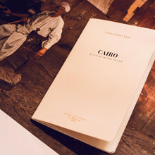 Charger l'image dans la galerie, Portraits de Villes