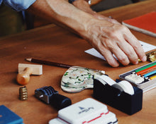 Charger l'image dans la galerie, Le bureau