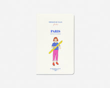 Charger l'image dans la galerie, "Portraits de Villes" for kids