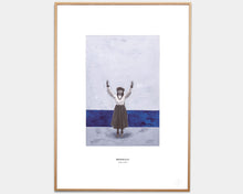 Charger l'image dans la galerie, Affiches "Portraits de Villes"