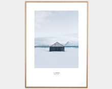 Charger l'image dans la galerie, Affiches "Portraits de Villes"