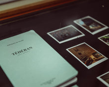 Charger l'image dans la galerie, Portraits de Villes