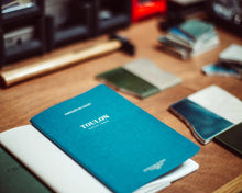 Charger l'image dans la galerie, Portraits de Villes