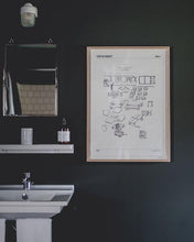 Charger l'image dans la galerie, Le Shampoing Ă l'Eucalyptus de be-poles | Le Barn