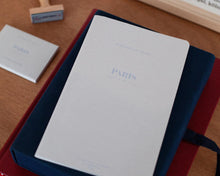 Charger l'image dans la galerie, Portraits de Villes