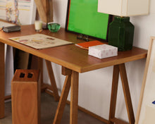 Charger l'image dans la galerie, Le bureau