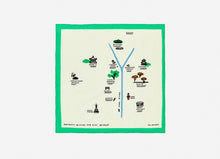 Charger l'image dans la galerie, Les foulards