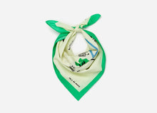 Charger l'image dans la galerie, Les foulards