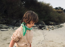 Charger l'image dans la galerie, Les foulards