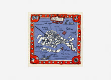 Charger l'image dans la galerie, Les foulards