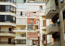 Charger l'image dans la galerie, Beyrouth Print