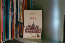 Charger l'image dans la galerie, "Portraits de Villes" for kids
