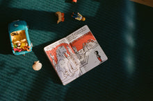 Charger l'image dans la galerie, "Portraits de Villes" for kids