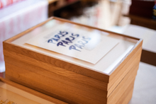 Charger l'image dans la galerie, Petit Atlas de Paris