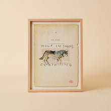 Charger l'image dans la galerie, Le Bestiaire