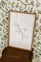 Charger l'image dans la galerie, Les esquisses de fleurs - Atelier Lamarck