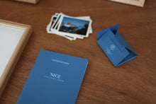 Charger l'image dans la galerie, Portraits de Villes