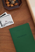 Charger l'image dans la galerie, Portraits de Villes