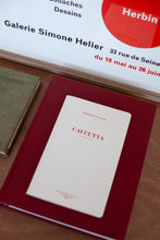 Charger l'image dans la galerie, Portraits de Villes