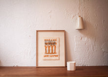 Charger l'image dans la galerie, Lieux de Paris