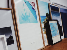 Charger l'image dans la galerie, Affiches "Portraits de Villes"