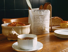 Charger l'image dans la galerie, La corbeille en papier x8