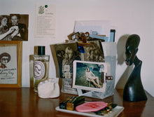 Charger l'image dans la galerie, La corbeille en papier x8