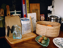 Charger l'image dans la galerie, La corbeille en papier x8