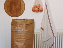 Charger l'image dans la galerie, Le sac en kraft brun