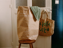 Charger l'image dans la galerie, Le sac en kraft brun