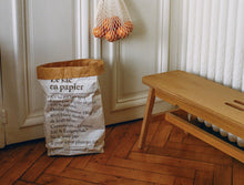 Charger l'image dans la galerie, Le sac en papier 33L x5