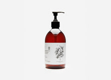 Charger l'image dans la galerie, Le Shampoing Ă l'Eucalyptus de be-poles | Dessin Herbier